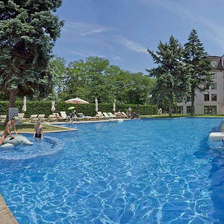 Purple Star Apartments Saints Constantine and Helena Esterno foto