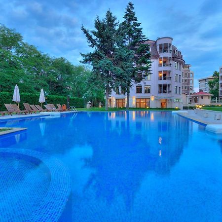 Purple Star Apartments Saints Constantine and Helena Esterno foto