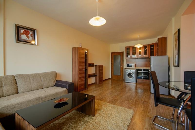 Purple Star Apartments Saints Constantine and Helena Camera foto