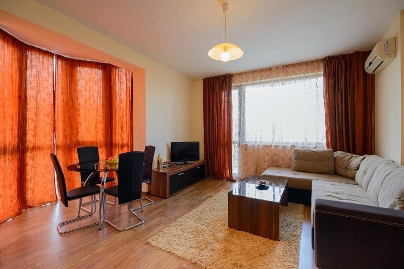 Purple Star Apartments Saints Constantine and Helena Camera foto
