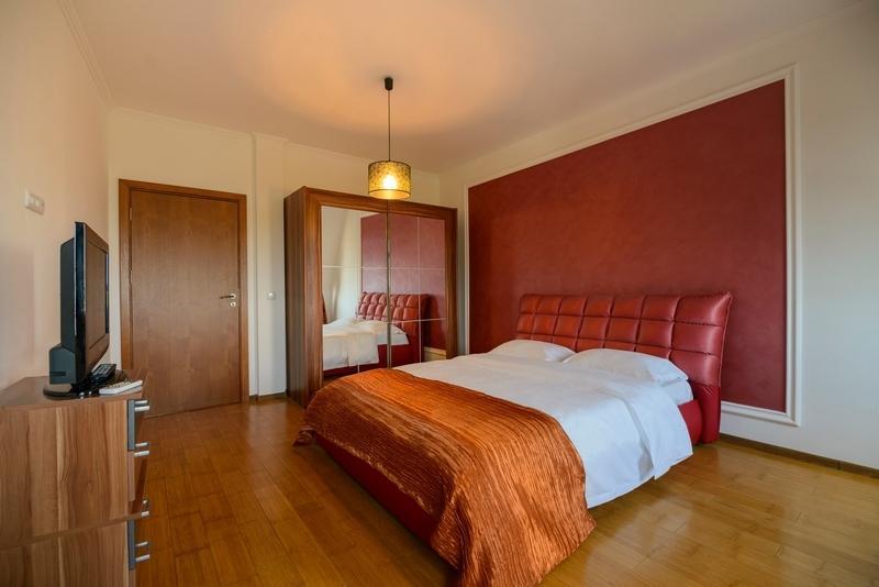 Purple Star Apartments Saints Constantine and Helena Camera foto