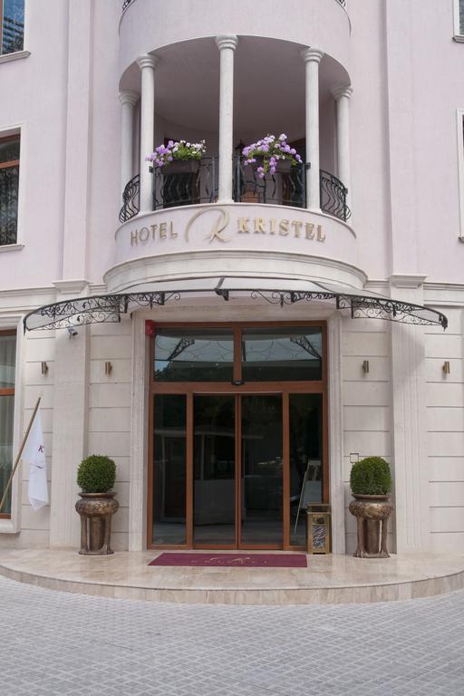 Purple Star Apartments Saints Constantine and Helena Esterno foto